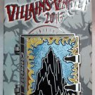 Disneyland Villains Vault 2017 Chernabog Story Book PIn Limited Edition 1000