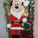 Disney Happy Holidays 2013 Nutcracker Pin Mickey Mouse Limited Edition 1200