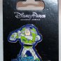 Disney Parks Buzz Lightyear Pin Lasers are Set to Awesome
