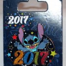 Disney Parks Stitch 2017 Pin Disney Parks Stitch 2017 Pin