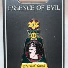 Disney Essence of Evil Perfume Bottle Pin Mother Gothel Limited Edition 3000 Disney Essence of Evil Perfume Bottle Pin Mother Gothel Limited Edition 3000