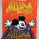Disneyland Mickey's Halloween Party 2017 Vampire Mickey Pin Limited Release Disneyland Mickey's Halloween Party 2017 Vampire Mickey Pin Limited Release