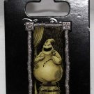 Disney Parks Nightmare Before Christmas Haunted Mansion Stretching Portraits Pin Oogie Boogie Disney Parks Nightmare Before Christmas Haunted Mansion Stretching Portraits Pin Oogie Boogie