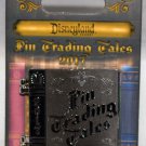 Disneyland 2017 Pin Trading Tales Hinged Pin With Dangle Nightmare Before Christmas Ltd Edition 2000