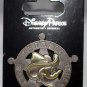 Walt Disney World Sheriff Mickey Mouse Sculpted Pin