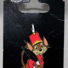 Disney Parks Dumbo's Timothy Q. Mouse Pin Disney Parks Dumbo's Timothy Q. Mouse Pin