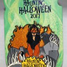 Disney Haunting Halloween 2017 Pin Lion King's Scar Limited Edition 4500 Disney Haunting Halloween 2017 Pin Lion King's Scar Limited Edition 4500