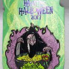 Disney Haunting Halloween 2017 Pin Snow White's Old Hag Limited Edition 4500 Disney Haunting Halloween 2017 Pin Snow White's Old Hag Limited Edition 4500