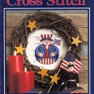 Leisure Arts Cross Stitch The Magazine August 1992 Issue 22 Projects Knitting Crochet Leisure Arts Cross Stitch The Magazine August 1992 Issue 22 Projects Knitting Crochet