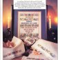 Leisure Arts Make Every Day Special Magazine April 1995 26 Projects Cross Stitch Crochet