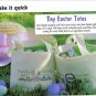 Leisure Arts Make Every Day Special Magazine April 1995 26 Projects Cross Stitch Crochet