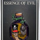 Disney Essence of Evil Perfume Bottle Pin Dr. Facilier Limited Edition 3000 Disney Essence of Evil Perfume Bottle Pin Dr. Facilier Limited Edition 3000