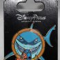 Disney Parks Finding Nemo Pin Bruce, Dory and Marlin