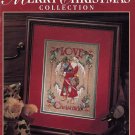 Leisure Arts Merry Christmas Collection 29 Projects to Cross Stitch