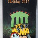 Disneyland Haunted Mansion Holiday 2017 NBX Mystery Collection Pin Sally LImited Release Disneyland Haunted Mansion Holiday 2017 NBX Mystery Collection Pin Sally LImited Release