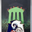 Disneyland Haunted Mansion Holiday 2017 NBX Mystery Collection Pin Barrel LImited Release