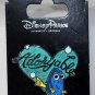 Disney Parks Finding Dory Adoryable Pin