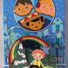 Disneyland Happy Holidays 2017 It's A Small World Mystery Pin Collection Ireland Ltd Edition 200
