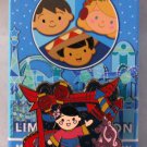 Disneyland Happy Holidays It's A Small World Mystery Pin Collection China Limited Edition 200
