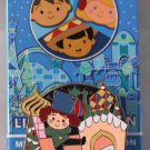 Disneyland Happy Holidays 2017 It's A Small World Mystery Pin Collection Russia Ltd Release Disneyland Happy Holidays 2017 It's A Small World Mystery Pin Collection Russia Ltd Release