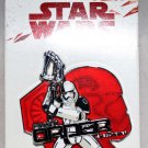 Disney Star Wars The Last Jedi First Order Executioner Limited Edition 5000