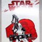 Disney Star Wars The Last Jedi First Order Executioner Limited Edition 5000