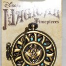 Disneyland Magical Timepieces Hinged PIn Alice in Wonderland Cheshire Cat Limited Edition 2000 Disneyland Magical Timepieces Hinged PIn Alice in Wonderland Cheshire Cat Limited Edition 2000