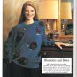 Leisure Arts Make Every Day Special Magazine October 1994 Issue 28 Projects