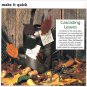 Leisure Arts Make Every Day Special Magazine October 1994 Issue 28 Projects