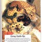 Leisure Arts Make Every Day Special Magazine October 1994 Issue 28 Projects
