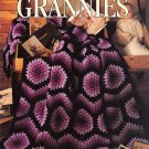 Leisure Arts Afghans by the Dozen Grannies 12 Designs to Crochet Leisure Arts Afghans by the Dozen Grannies 12 Designs to Crochet