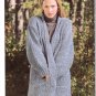 Leisure Arts Sweaters You Can Knit 16 Designs in 10 Sizes