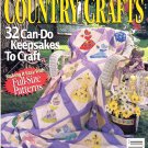 Better Homes and Gardens Country Crafts Magazine 1997 - 32 Projects Better Homes and Gardens Country Crafts Magazine 1997 - 32 Projects