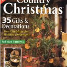 Better Homes and Gardens Country Christmas Magazine 1998 - 35 Projects Better Homes and Gardens Country Christmas Magazine 1998 - 35 Projects