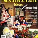 Better Homes and Gardens Needlecraft Ideas Magazine 1988 - Over 60 Projects