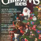 Better Homes and Gardens Christmas Ideas Magazine 1983 - Over 75 Projects Better Homes and Gardens Christmas Ideas Magazine 1983 - Over 75 Projects