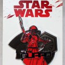 Disney Star Wars The Last Jedi First Order Elite Guard  Pin Limited Edition 5000