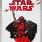 Disney Star Wars The Last Jedi First Order Elite Guard Pin Limited Edition 5000