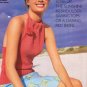 Family Circle Easy Knitting Plus Crochet Magazine Spring-Summer 2000 Issue - 50 Projects