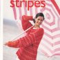 Family Circle Easy Knitting Plus Crochet Magazine Spring-Summer 2000 Issue - 50 Projects