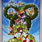 Disney Happy Holidays 2014 Wreath Mystery Collection Donald Duck Pin Limited Release Disney Happy Holidays 2014 Wreath Mystery Collection Donald Duck Pin Limited Release