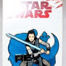 Disney Star Wars The Last Jedi Rey Pin Limited Edition 5000