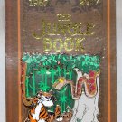 Disney The Jungle Book 50th Anniversary Pin Shere Khan and Kaa Limited Edition 3000