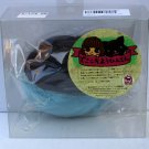 Petworks Odeco-Chan Black and Turquoise Wig MIB Petworks Odeco-Chan Black and Turquoise Wig MIB