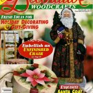 Better Homes and Gardens Decorative Woodcrafts Magazine Number 38 December 1997 - 12 Projects