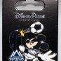 Disney Parks Mickey Mouse Plays Soccer for the Vancouver Whitecaps Pin