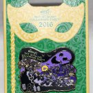 Walt Disney World Mickey's Not So Scary Halloween Party 2016 Ghost Pin Limited Release Walt Disney World Mickey's Not So Scary Halloween Party 2016 Ghost Pin Limited Release