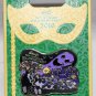 Walt Disney World Mickey's Not So Scary Halloween Party 2016 Ghost Pin Limited Release