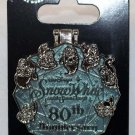Disney Snow White and the Seven Dwarfs 80th Anniversary Pin Limited Edition 2000 Disney Snow White and the Seven Dwarfs 80th Anniversary Pin Limited Edition 2000