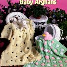 American School of Needlework Knit and Crochet The Ultimate Book of Baby Afghans 22 Designs American School of Needlework Knit and Crochet The Ultimate Book of Baby Afghans 22 Designs